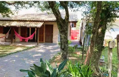 Casa com 3 quartos à venda em Alto Arroio, Imbituba 
