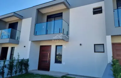 Casa à venda no bairro areias de palhocinha - garopaba/sc