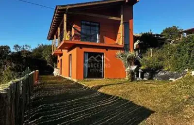 Casa com 3 quartos à venda na Praia do Rosa, Imbituba 