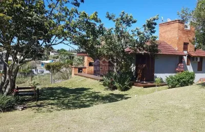Casa com 3 quartos à venda na Praia do Rosa, Imbituba 