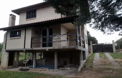 Casa com 3 quartos à venda no Ibiraquera, Imbituba 