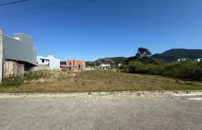 Terreno à venda em Encantada, Garopaba 