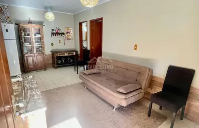 Casa com 2 quartos à venda em Alto Arroio, Imbituba 
