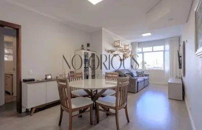 Apartamento para venda em curitiba / pr no bairro agua verde