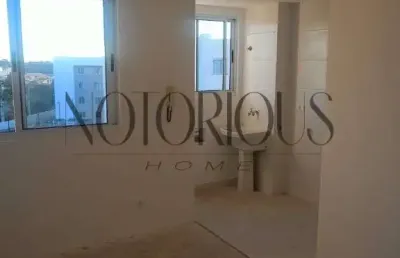 Apartamento com 2 quartos à venda na Rua Antônio Zaramella, 1930, Colônia Rio Grande, São José dos Pinhais