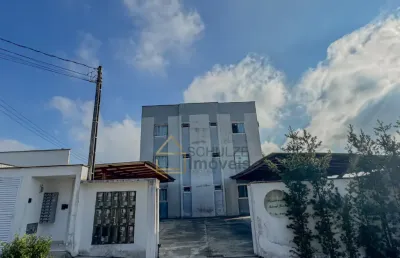 Apartamento com 2 quartos à venda na Rua Pintassilgo, Costa e Silva, Joinville