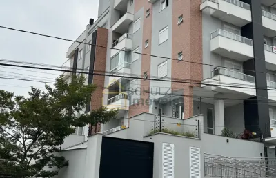 Cobertura à venda na Rua Pavão, Costa e Silva, Joinville