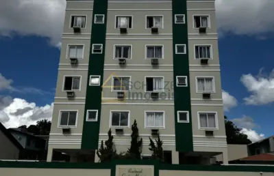 Apartamento com 2 quartos à venda na Rua Almirante Jaceguay, Costa e Silva, Joinville