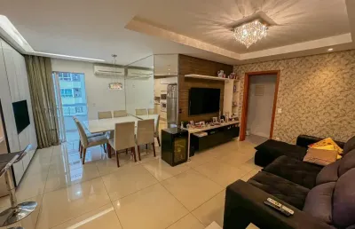 Apartamento com 3 quartos à venda na Rua Pernambuco, Anita Garibaldi, Joinville