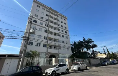Apartamento com 2 quartos à venda na Rua Henrique Miers, Costa e Silva, Joinville
