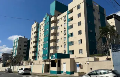 Apartamento com 2 quartos à venda na Avenida Antônio Ramos Alvim, Floresta, Joinville