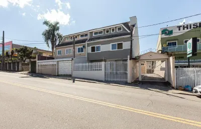 Imperdível,  sobrado  com 4 quartos à venda no, uberaba