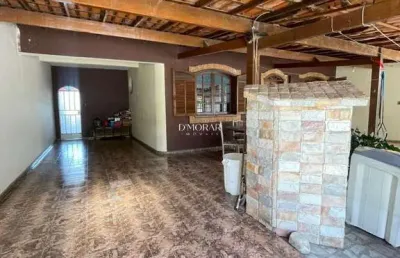 Casa com 4 quartos para alugar em letícia, belo horizonte  por r$ 3.100