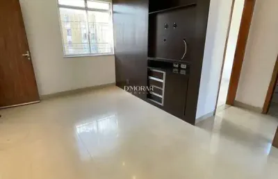 Apartamento com 2 quartos para alugar no conjunto nova pampulha (justinópolis), ribeirão das neves  por r$ 1.200
