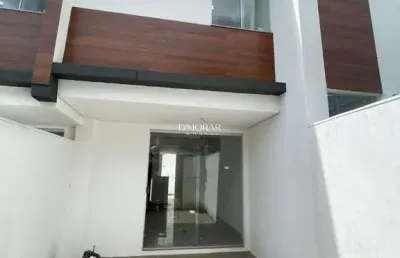 Casa com 2 quartos à venda em piratininga (venda nova), belo horizonte  por r$ 394.000