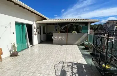 Casa com 3 quartos à venda no parque xangri-lá, contagem  por r$ 599.000