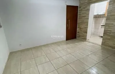 Apartamento com 2 quartos à venda na santa branca, belo horizonte  por r$ 220.000