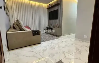 Apartamento com 3 quartos à venda na serra verde (venda nova), belo horizonte  por r$ 290.000