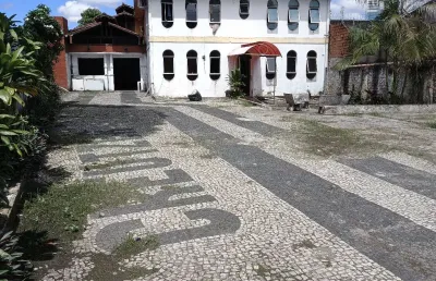 Casa comercial - diversos ramos - eventos, spas, casa de acolhimento e etc.