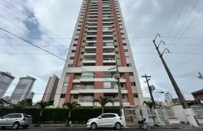 Apartamento com 3 quartos para alugar na Travessa Honório José dos Santos, 423, Jurunas, Belém