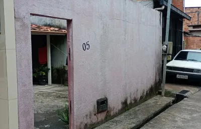 Casa com 1 quarto à venda na Alameda da Quatorze de Agosto, 5, Parque Verde, Belém