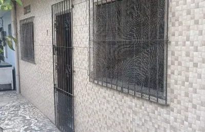 Casa com 3 quartos para alugar na Travessa Pirajá, 2082, Marco, Belém