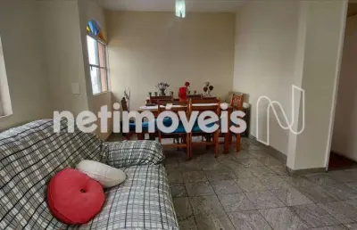 Cobertura com 3 quartos à venda na Rua Araxá, Colégio Batista, Belo Horizonte
