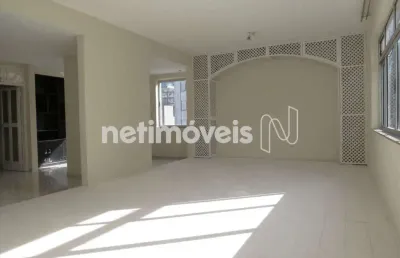 Cobertura com 4 quartos à venda na Rua Grão Mogol, Sion, Belo Horizonte