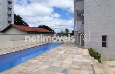 Apartamento com 4 quartos à venda na Rua Engenheiro Vicente Assunção, Itapoã, Belo Horizonte