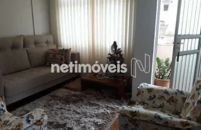 Apartamento com 3 quartos à venda na Rua Guaranésia, Colégio Batista, Belo Horizonte