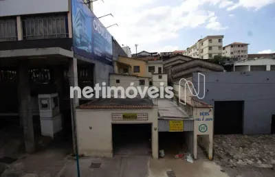 Casa com 3 quartos à venda na Avenida Cristiano Machado, Lagoinha, Belo Horizonte