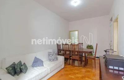 Apartamento com 3 quartos à venda na Avenida Amazonas, Centro, Belo Horizonte