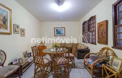 Casa com 4 quartos à venda na Rua Desembargador Paulo Mota, Ouro Preto, Belo Horizonte