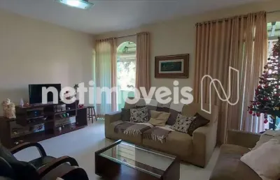 Apartamento com 3 quartos à venda na Rua do Uruguai, Sion, Belo Horizonte