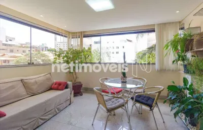 Venda apartamento 4 quartos liberdade belo horizonte