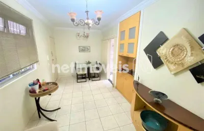 Apartamento com 3 quartos à venda na Rua Antônio Paulino de Castro, Liberdade, Belo Horizonte