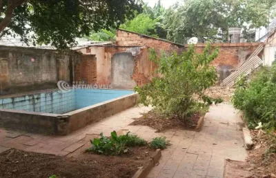 Venda lote-área-terreno santa efigênia belo horizonte