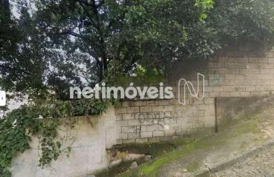 Terreno comercial à venda na Rua João Gomes, Paraíso, Belo Horizonte