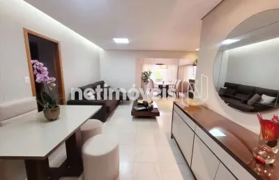 Apartamento com 4 quartos à venda na Rua Senador Pompéu, Serra, Belo Horizonte