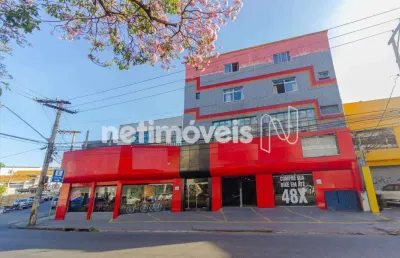 Prédio à venda na Avenida Dom Pedro II, Carlos Prates, Belo Horizonte
