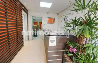 Ponto comercial à venda na Rua Ramalhete, Serra, Belo Horizonte
