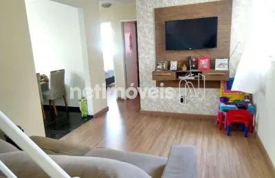 Cobertura com 2 quartos à venda na Rua João de Paula, Sagrada Família, Belo Horizonte