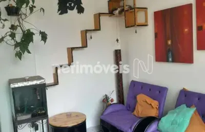 Venda apartamento 2 quartos barro preto belo horizonte