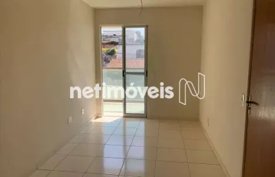 Venda apartamento 2 quartos joão pinheiro belo horizonte