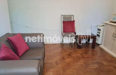 Apartamento com 3 quartos à venda na Rua Bueno Brandão, Floresta, Belo Horizonte
