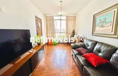 Venda apartamento 3 quartos silveira belo horizonte