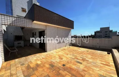 Cobertura com 4 quartos à venda na Alameda das Acácias, São Luiz, Belo Horizonte