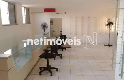 Sala comercial à venda na Rua Curitiba, Centro, Belo Horizonte