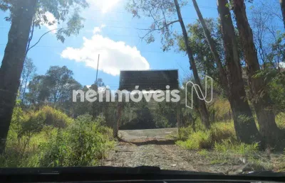 Terreno comercial à venda na Rodovia Anel Rodoviário Celso Mello Azevedo, Olhos D'Água, Belo Horizonte