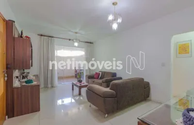 Apartamento com 3 quartos à venda na Rua José Oscar Barreira, Itapoã, Belo Horizonte